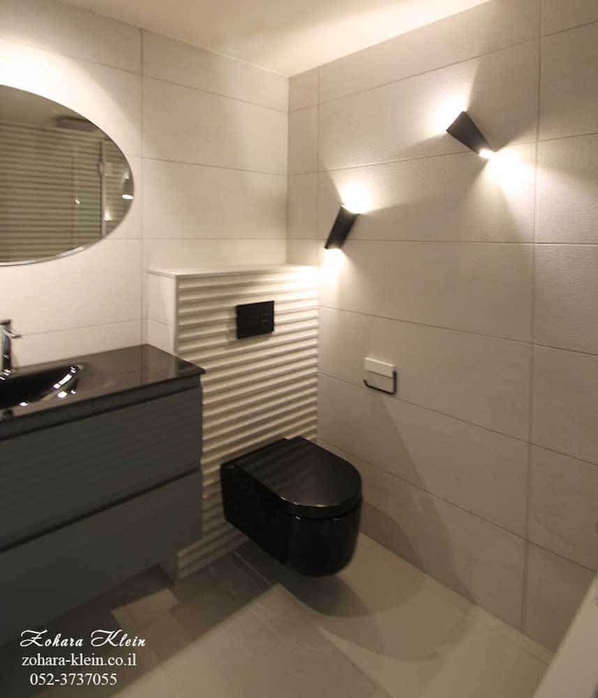 new-apartment-design עיצוב דירה חדשה מקבלן