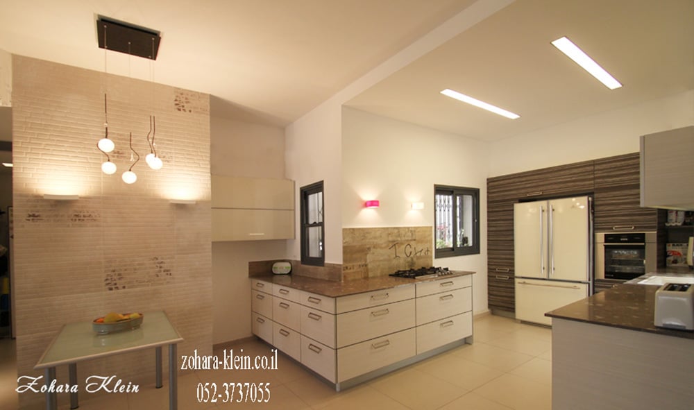 Choosing new kitchen