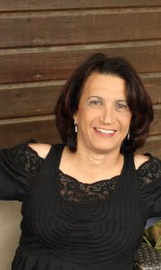 מעצבת פנים יוקרה